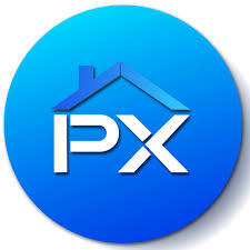 PX Logo